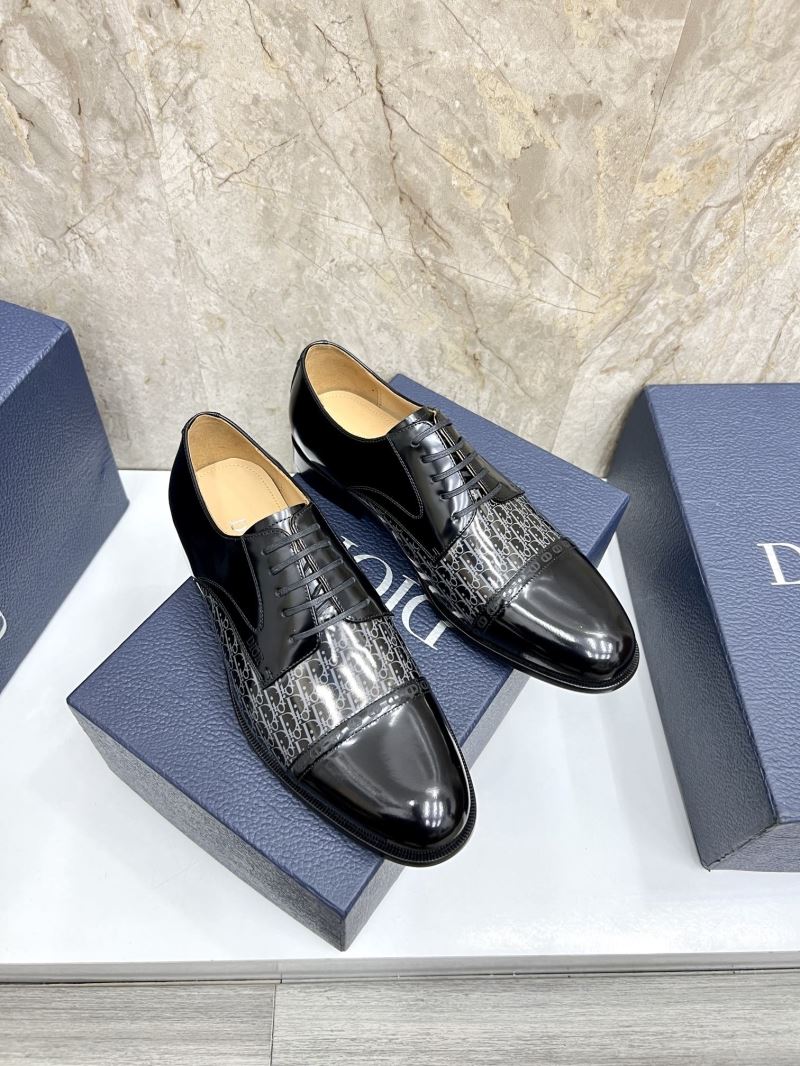 Christian Dior Business Shoes